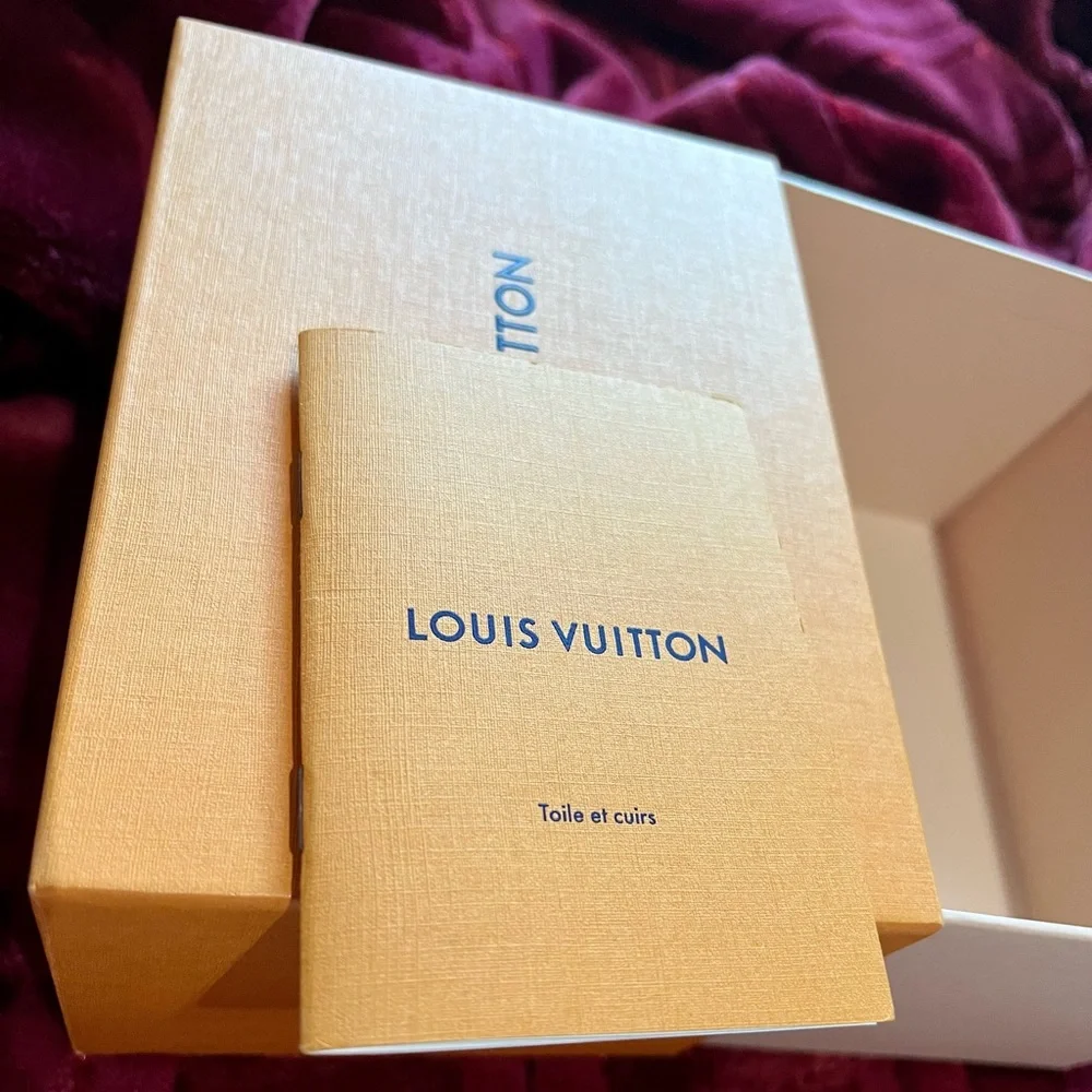 Authentic Louis Vuitton Box - Picture 12 of 13